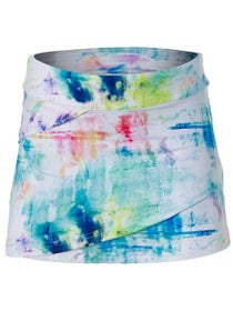 Fila Girl's Spring Tiered Skirt