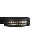 Fairway Leather Grips - Classic Size 48" x 3/4"