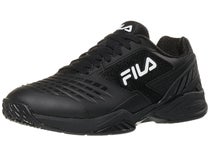 Fila Axilus 2.0 Energized Black/White Men's Shoes