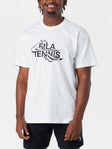 Fila Men's Drip Graphic T-Shirt