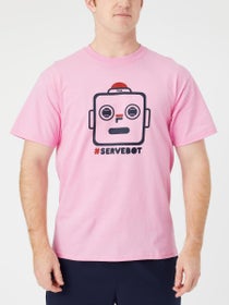 Fila Men's Essential Servebot T-Shirt