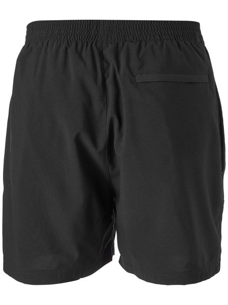 Fila fundamental clay tennis shorts Clearance