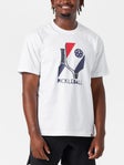 Fila Men's Pickleball Graphic T-Shirt