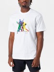 Fila Men's Player Graphic T-Shirt