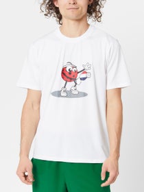 Fila Men's Pickleball Player T-Shirt