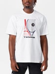 Fila Men's Racquet Classic Graphic T-Shirt