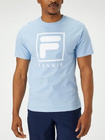 Fila Men's Spring Essential F-Box T-Shirt