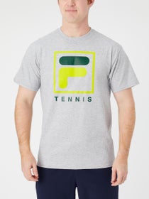 Fila Men's Spring Essential F-Box T-Shirt