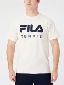 Fila Men's Spring Essentials Tennis T-Shirt