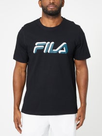 Fila Men's Shadow Graphic T-Shirt