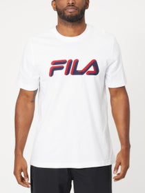 Fila Men's Shadow Graphic T-Shirt