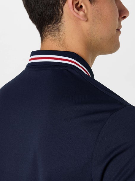 fila dress shirt Fila X Slam Jam Redefined Polo Women Shirt
