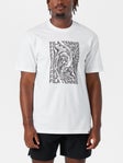 Fila Men's Swirl Graphic T-Shirt