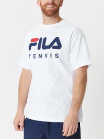 Fila Men's Essentials Tennis T-Shirt