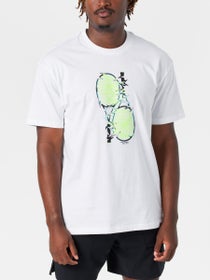 Fila Men's Twisted Graphic T-Shirt