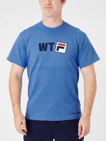 Fila Men's WTF T-Shirt
