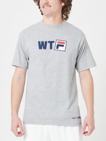 Fila Men's WTF T-Shirt