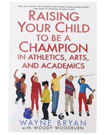 Raising Your Child To Be A Champion