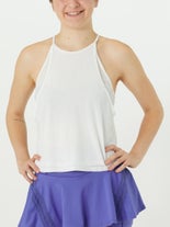 FP Movement Wms Summer Not So Fast Cami White M