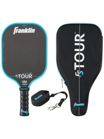 Franklin FS Tour LE Paddle Bundle Tempo 14