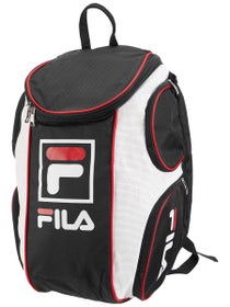 Fila Tennis II Backpack Black