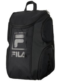 Fila Tennis II Backpack Black/Black