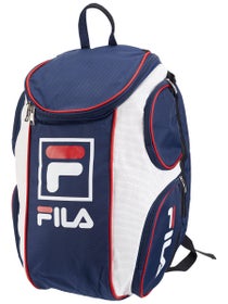 Fila Tennis II Backpack Navy
