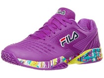 Fila Axilus 2.0 Energized Purple Cactus Women's Shoes