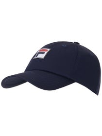 Fila Men's Bevans Hat Navy
