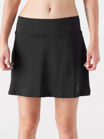 Fila Women's Core 15" Flare Skirt