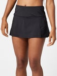 Fila Women's Essential Front Slit Skirt
