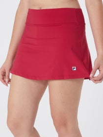 Fila Women's Essentials Long Flirty Skirt