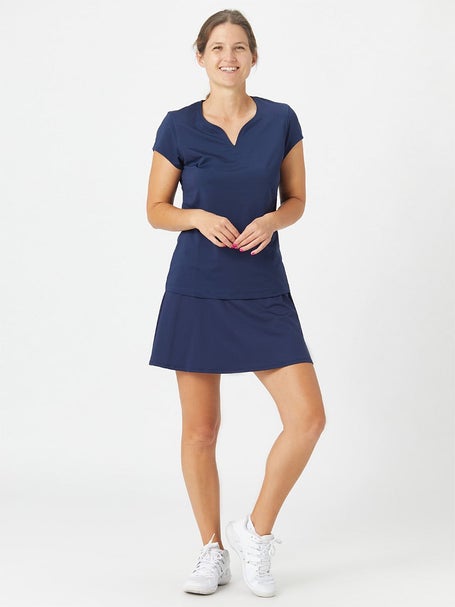 Fila Women's Essential Long Flirty Skirt | Tennis Warehouse