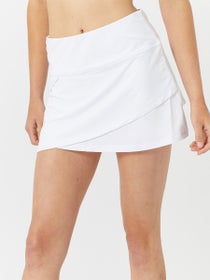 Fila Women's Essential Tiered Skirt