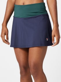 Fila Women's Fall Heritage Colorblock Skirt