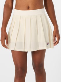 Fila Women's Essentials Woven Pleat Skirt
