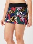 Fila Women's Safari A-Line Skirt