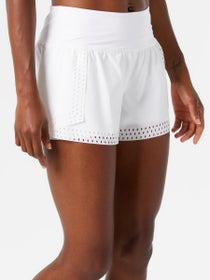 Fila Women's Whiteline Double Layer Short