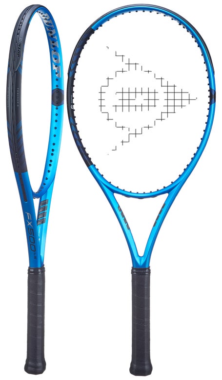 Dunlop FX 500 LS\Racquet