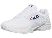 Fila Axilus 2 Energized White/White Women's Shoes