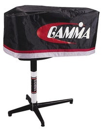 Gamma Upright Machine Cover