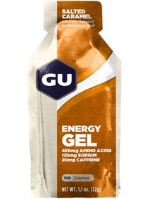 GU Energy Gel 8 Pack