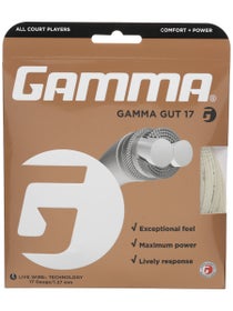 Gamma Gamma Gut 17/1.27 String