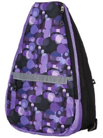 Glove It Tennis Backpack Lavender Orb