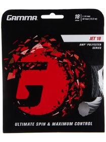 Gamma AMP Jet 18/1.14 String