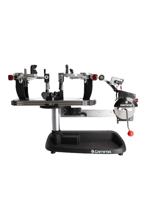 Serrano Stringing Machine Tennis Racquet Stringing Machines - Tennis Warehouse