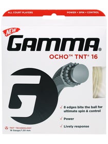 Gamma Ocho TNT 16/1.30/1.30 String 