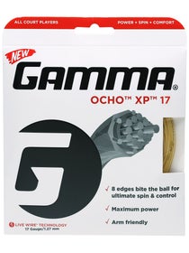 Gamma Ocho XP 17/1.25 String 