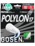 Gosen Polylon 17/1.24 String