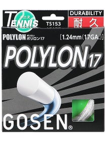 Gosen Polylon 17/1.24 String